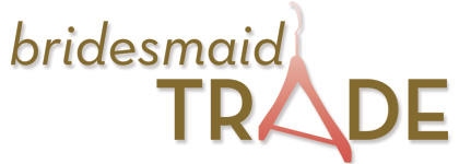 Bridesmaid Trade Logo
