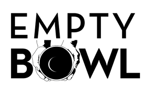 Empty Bowl Logo
