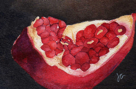 Pomegranate