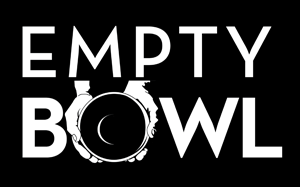 Empty Bowl Logo