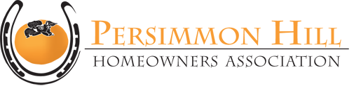 Persimmon Hill Homeowner's Association
