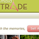 Bridesmaid Trade Website